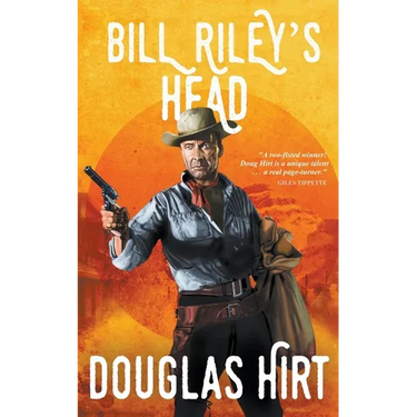Bill Riley's Head