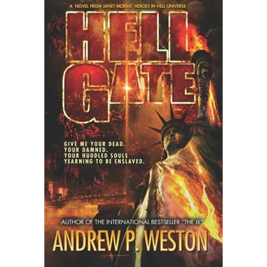 Hell Gate