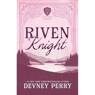Riven Knight