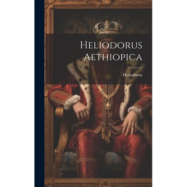 Heliodorus Aethiopica