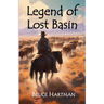 Legend of Lost Basin