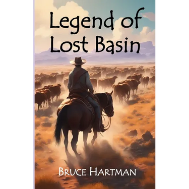 Legend of Lost Basin