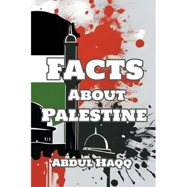 Facts about Palestine