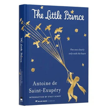 The Little Prince Deluxe Edition