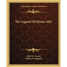 The Legend Of Hiram Abif