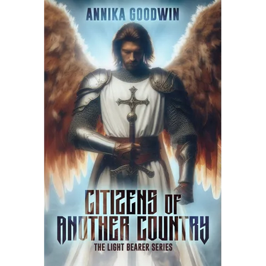 Citizens of Another Country