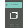 The Black Stallion's Filly