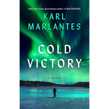 Cold Victory
