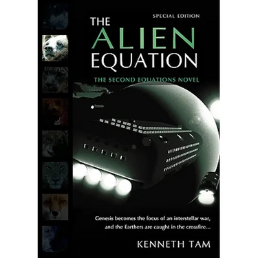 The Alien Equation