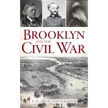 Brooklyn and the Civil War