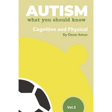 Autism Soccer: Cognitive & Physical