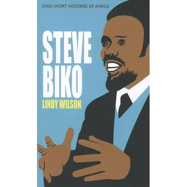 Steve Biko