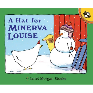 A Hat for Minerva Louise