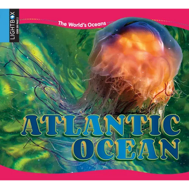 Atlantic Ocean