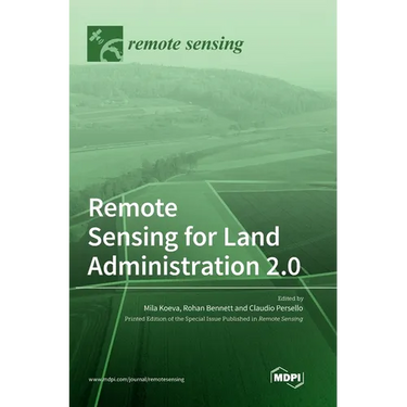 Remote Sensing for Land Administration 2.0
