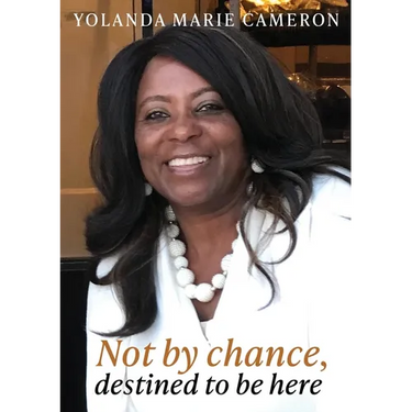 Not by chance, destined to be here