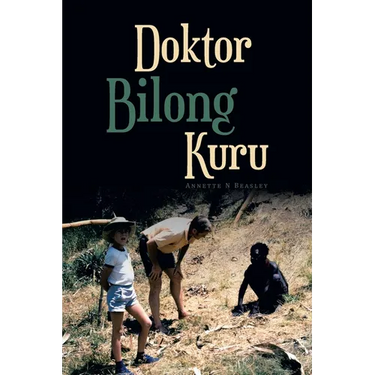 Doktor Bilong Kuru