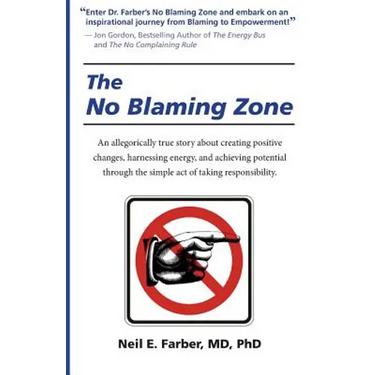 The No Blaming Zone
