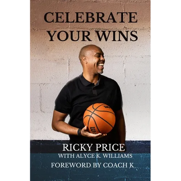 Celebrate Your WIns