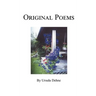 Original Poems