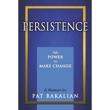 Persistence: The Power to Make Change