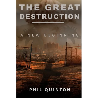 The Great Destruction, A New Beginning