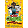 Planet Omar: Unexpected Super Spy