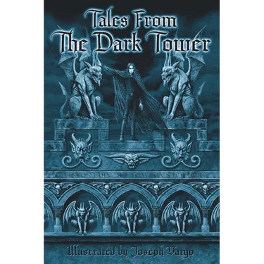 Tales From The Dark Tower