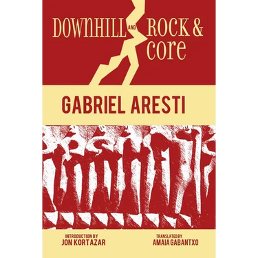 Downhill and Rock & Core
