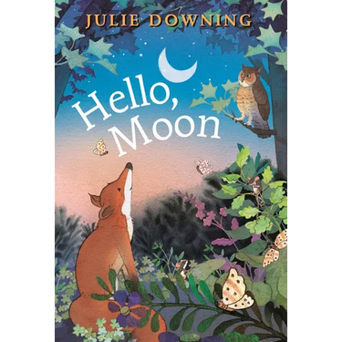 Hello, Moon