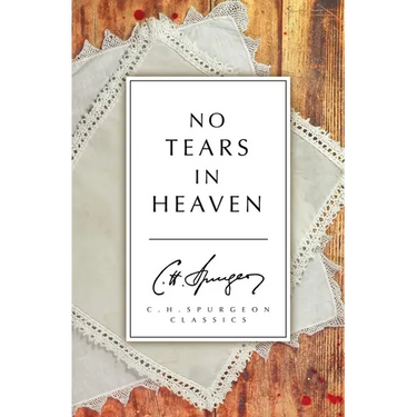 No Tears in Heaven
