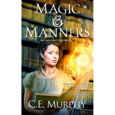 Magic & Manners