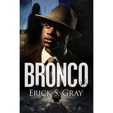 Bronco