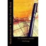 Sudoku Puzzle Book: The Ultimate Sudoku Challenge