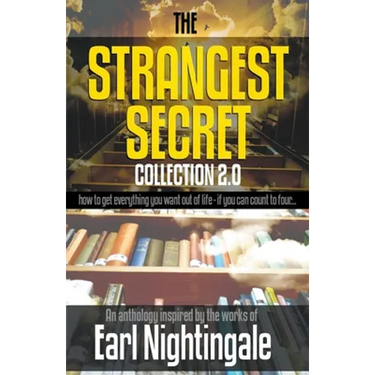 The Strangest Secret Collection 2.0