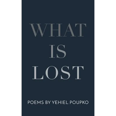 What Is Lost