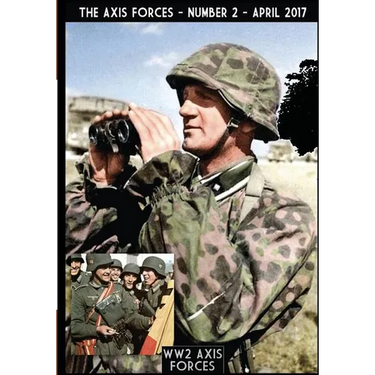 The Axis Forces 2