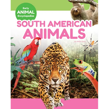 South American Animals