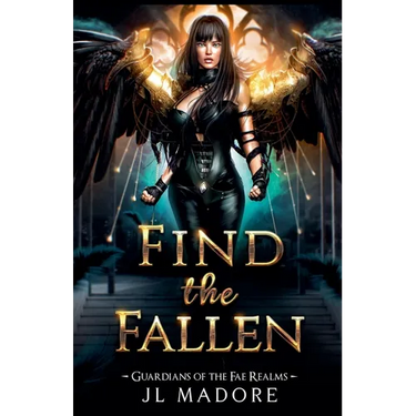 Find the Fallen