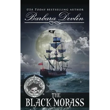 The Black Morass