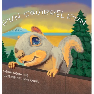 Run Squirrel Run