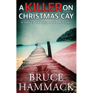 A Killer On Christmas Cay