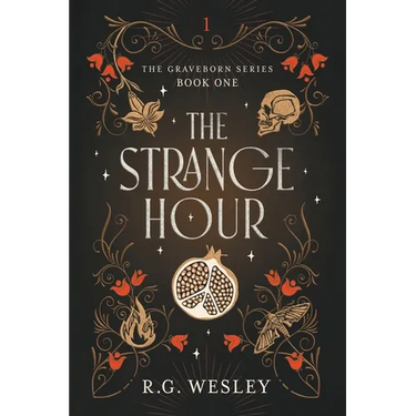 The Strange Hour
