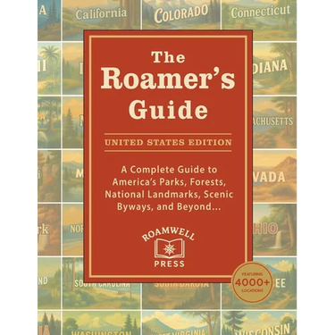 The Roamer's Guide: United States Edition