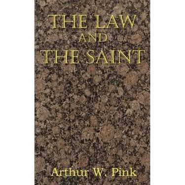 The Law and the Saint