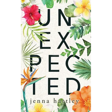 Unexpected