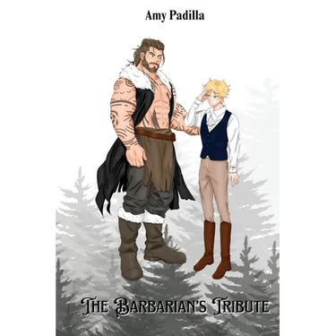 The Barbarian's Tribute