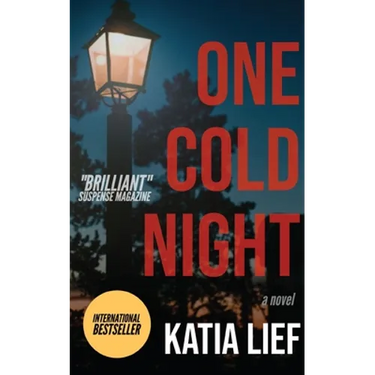 One Cold Night