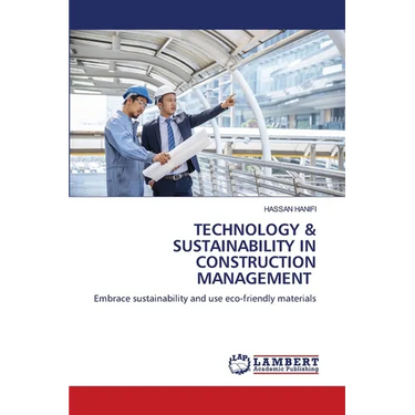 Technology & Sustainability in Construction Management