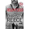 Relentless: An Option Zero Novel